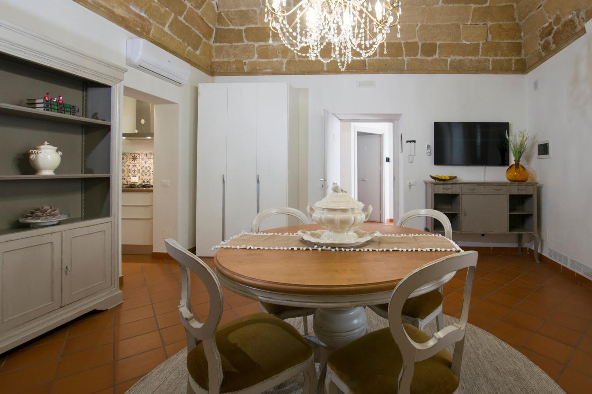 Capo Rama Suites & Rooms Terrasini Bagian luar foto